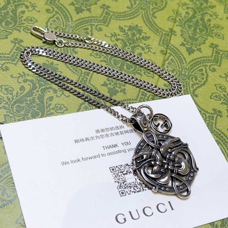 Gucci Necklaces